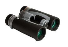 Konus presenta i binocoli Prince 8×42 e 10×42 Konus presenta i binocoli Prince 8x42 e 10x42