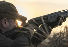 La canna del Dt11 su un semiautomatico da caccia: ecco il Beretta Ax800 Suprema