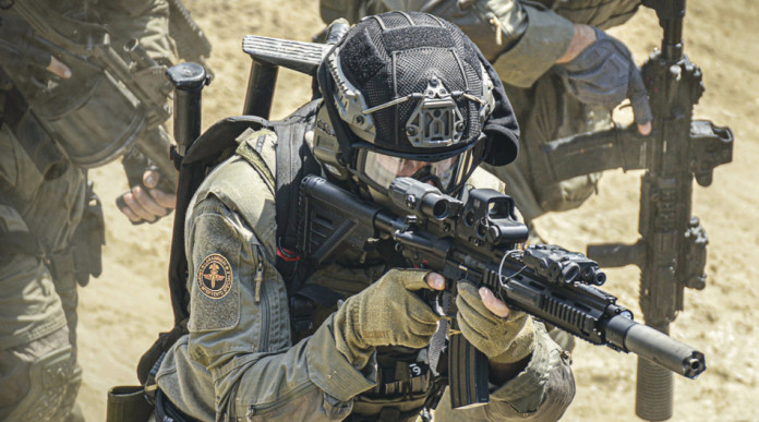 Lo speciale Law enforcement 2025 disponibile nello shop di Newpaper19