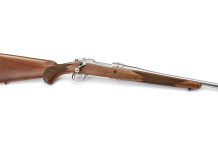 Quattro (più quattro) nuove carabine Ruger Hawkeye Hunter Quattro più quattro nuove carabine Ruger Hawkeye Hunter