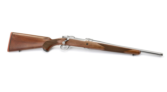Quattro più quattro nuove carabine Ruger Hawkeye Hunter Quattro più quattro nuove carabine Ruger Hawkeye Hunter