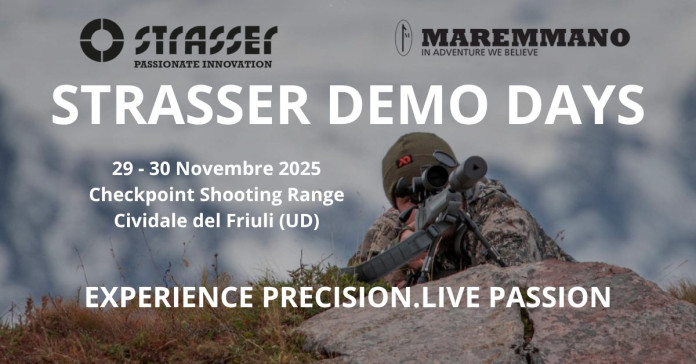 STRASSER DEMO DAYS (3)