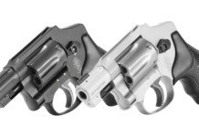 Smith & Wesson annuncia i revolver Model 432 e Model 632 Smith Wesson annuncia i revolver Model 432 e Model 632