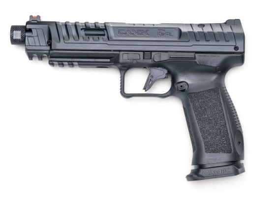 Standard Chiappa Less than Lethal Canik Sfx Rival