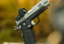 Come la Rebellion ma bifilare: Cabot Guns annuncia la Rebellion Max Come la Rebellion ma bifilare Cabot Guns annuncia la Rebellion Max