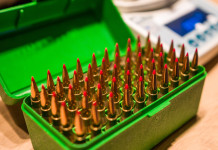 Hornady pubblica la 12ª edizione del manuale di ricarica Hornady pubblica 12ª edizione del manuale di ricarica