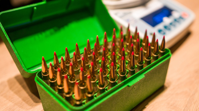 Hornady pubblica 12ª edizione del manuale di ricarica Hornady pubblica 12ª edizione del manuale di ricarica