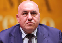 Repubblica tratteggia il piano di Crosetto sulla Difesa italiana Repubblica tratteggia il piano di Crosetto sulla difesa italiana - Guido Crosetto, ministro della Difesa