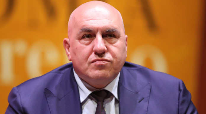 Repubblica tratteggia il piano di Crosetto sulla difesa italiana Repubblica tratteggia il piano di Crosetto sulla difesa italiana - Guido Crosetto, ministro della Difesa
