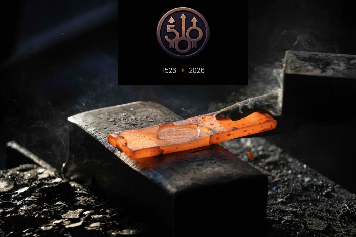 beretta 500 anni beretta 500 anni