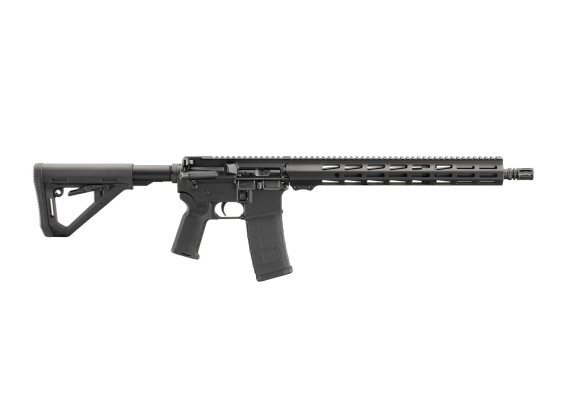 28600 Ruger Harrier