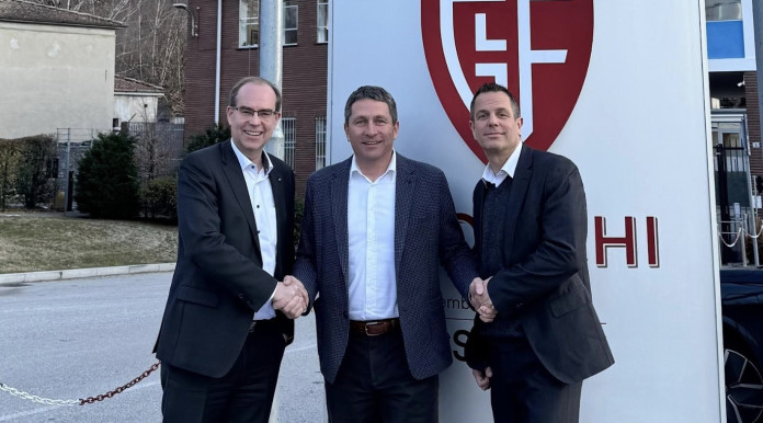 Fiocchi rinnova il vertice nuovi ceo e direttore del settore civile Fiocchi rinnova il vertice nuovi ceo e direttore del settore civile