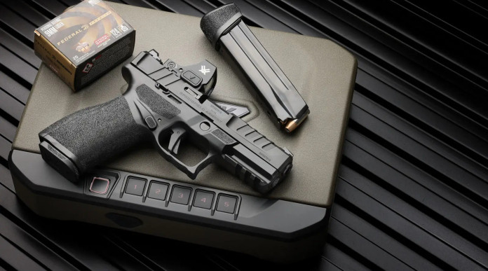 L’Echelon crossover Springfield Armory annuncia la 4.0Fc L’Echelon crossover Springfield Armory annuncia la 4.0Fc