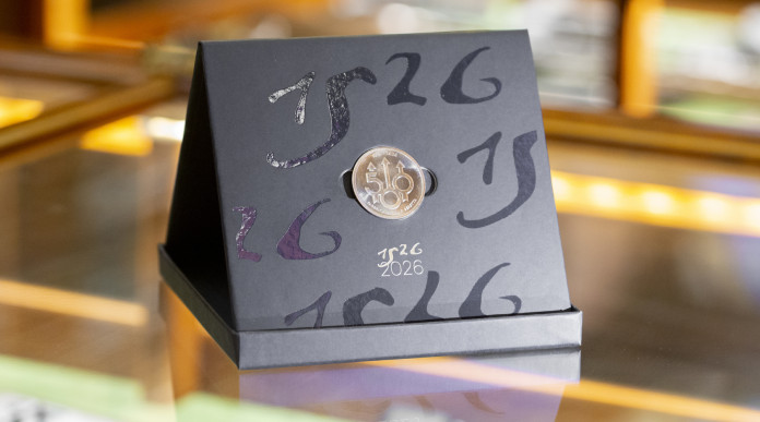 Medaglia dei 500 anni per chi acquista un’arma Beretta nel 2026 Medaglia dei 500 anni per chi acquista un’arma Beretta nel 2026