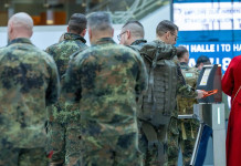 Nel 2027 ancora più spazio per Enforce Tac Nel 2027 ancora più spazio per Enforce Tac