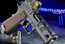 Nighthawk Custom presenta l’Alpha Hawk Nighthawk Custom annuncia l’Alpha Hawk
