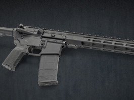 Ruger introduce due carabine Harrier Ruger introduce due carabine Harrier
