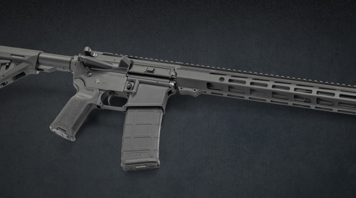 Ruger introduce due carabine Harrier Ruger introduce due carabine Harrier