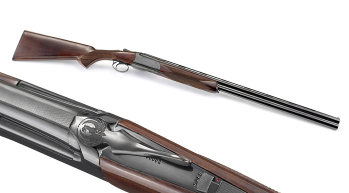 Ruger riporta in vita il Red Label (ora III)