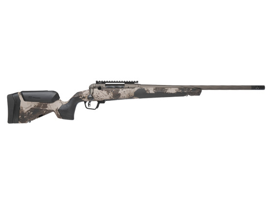 Savage 110 Core Hunter Pro