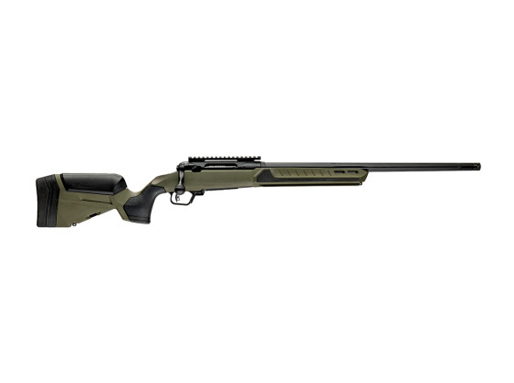 Savage 110 Core Predator