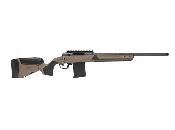 Savage 110 Core Tactical