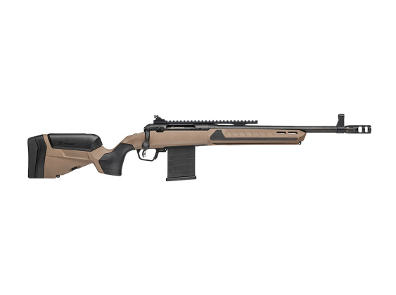 Savage 110 Scout V2