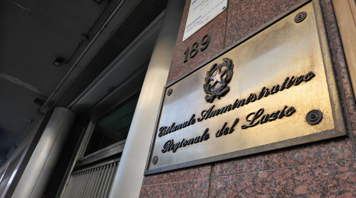 Tar Lazio sospende il commissariamento del comitato Uits Lombardia Tar Lazio sospende il commissariamento del comitato Uits Lombardia