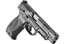 Una nuova M&P9 M2.0: Smith & Wesson presenta la Metal Hd Una nuova M&P9 M2.0 Smith & Wesson presenta la Metal Hd