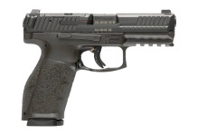 Vp9A1 X, la crossover di Heckler & Koch Vp9A1 X, la crossover di Heckler & Koch