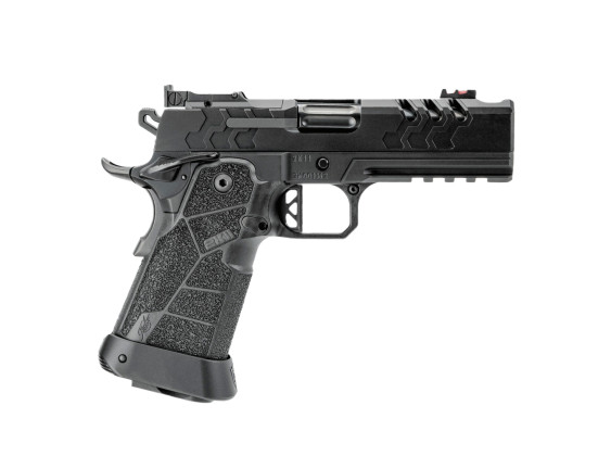 black pro kimber 2k11 comp