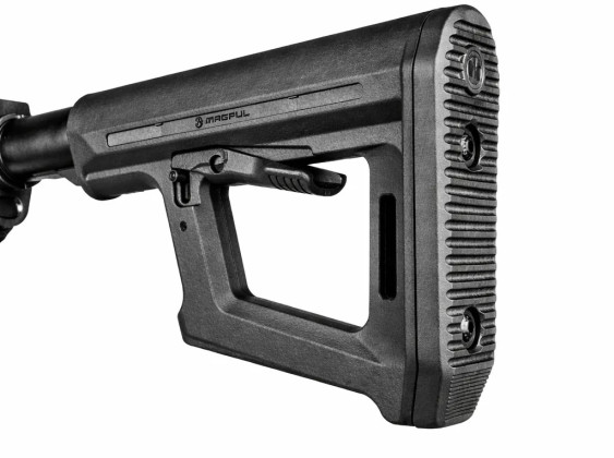 calcio Wilson Combat Dmr