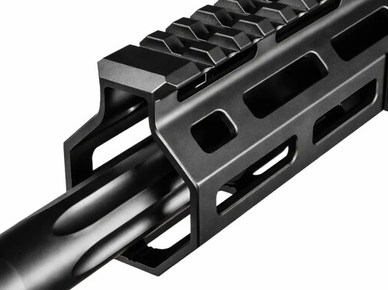 copricanna Wilson Combat Dmr