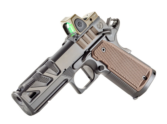 flat dark earth nighthawk custom alpha hawk