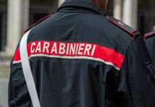 Accordo Uits-Arma dei carabinieri Accordo Uits-Arma dei carabinieri