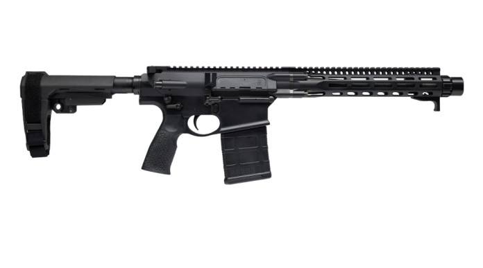 Daniel Defense presenta la Dd5 P Daniel Defense presenta la Dd5 P