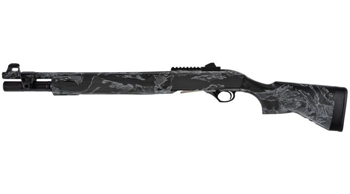Negli Usa il Beretta A300 Ultima Patrol anche in calibro 20 Negli Usa il Beretta A300 Ultima Patrol anche in calibro 20
