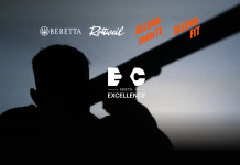 Torna il circuito Beretta Excellence Torna il circuito Beretta Excellence