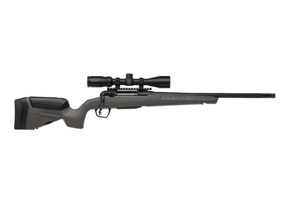 Trail Blazer XP Savage 110 Trophy Series