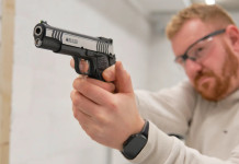 Umarex replica la Ruger Sr1911 Competition Umarex replica la Ruger Sr1911 Competition
