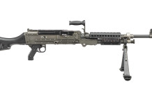 9,9 milioni di dollari dal Pentagono per le Fn M240B 9,9 milioni di dollari dal Pentagono per le Fn M240B