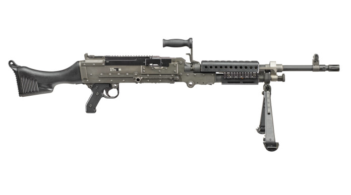 9,9 milioni di dollari dal Pentagono per le Fn M240B 9,9 milioni di dollari dal Pentagono per le Fn M240B
