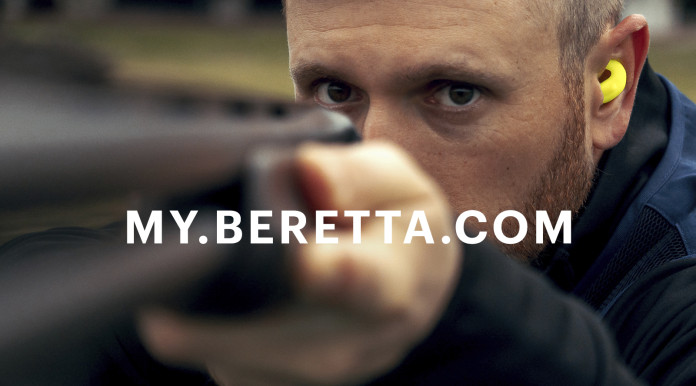 Attiva la piattaforma centralizzata MyBeretta Attiva la piattaforma centralizzata MyBeretta
