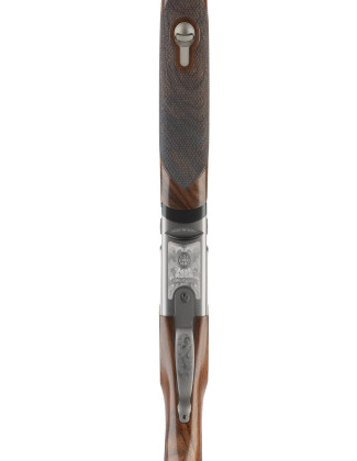 Beretta Ultraleggero Silver Alluminio 4