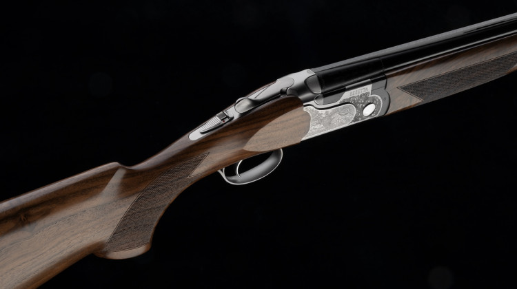 Beretta Ultraleggero Silver Alluminio 5