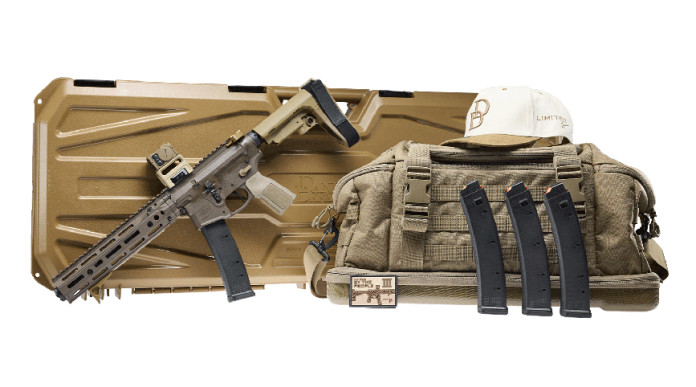 By the People III ecco la #28 della Daniel Defense Limited Series By the People III ecco la #28 della Daniel Defense Limited Series