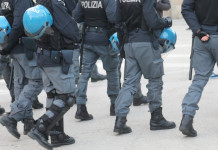 Da martedì la discussione del decreto sicurezza in commissione Affari costituzionali Da martedì la discussione del decreto sicurezza in commissione Affari costituzionali - polizia di Stato Italia