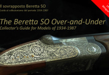 “Il sovrapposto Beretta So” di Bruno G. Ruettimann: la recensione Il sovrapposto Beretta So di Bruno G. Ruettimann la recensione