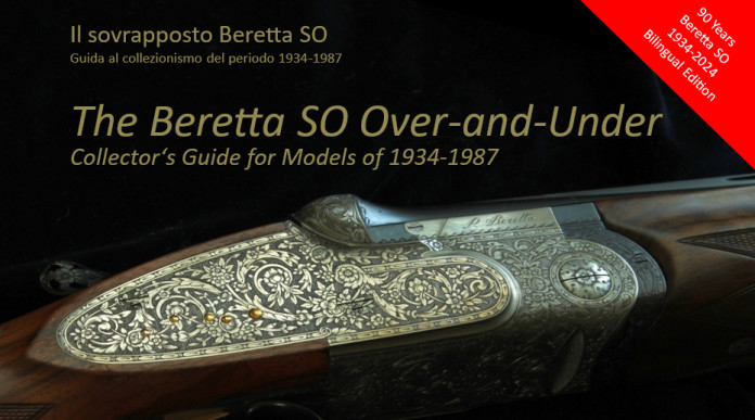 Il sovrapposto Beretta So di Bruno G. Ruettimann la recensione Il sovrapposto Beretta So di Bruno G. Ruettimann la recensione