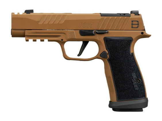 P365-Dh3 Axg Sig Sauer